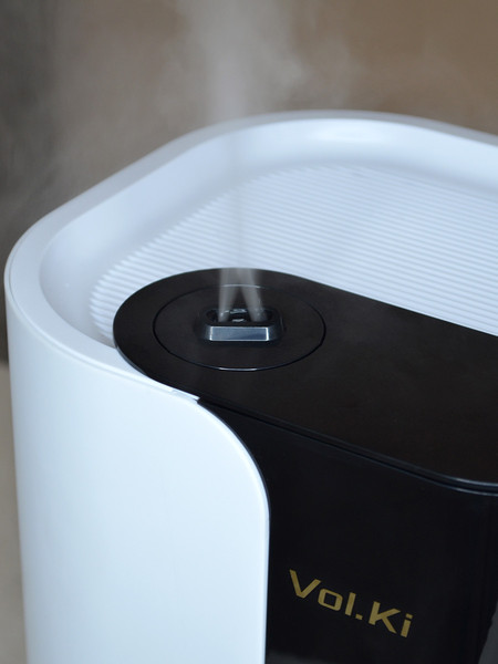 Изображение товара Ультразвуковой увлажнитель воздуха Vol.Ki LP2209 (белый)