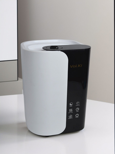 Изображение товара Ультразвуковой увлажнитель воздуха Vol.Ki LP2209 (белый)