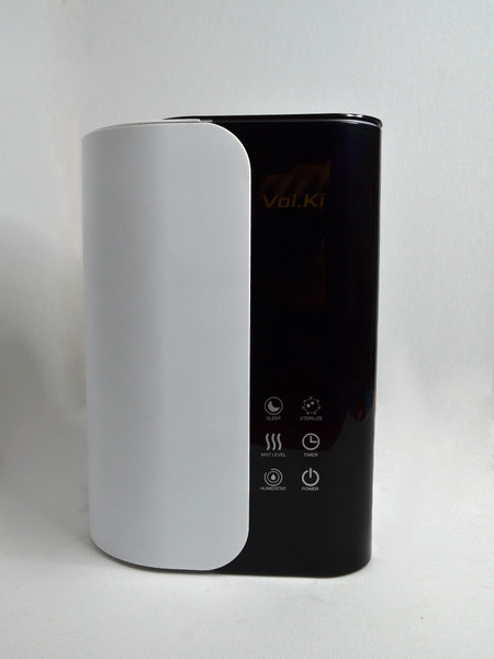 Изображение товара Ультразвуковой увлажнитель воздуха Vol.Ki LP2209 (белый)