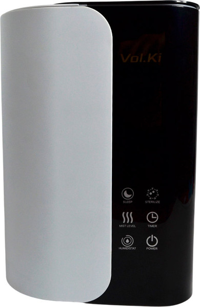 Изображение товара Ультразвуковой увлажнитель воздуха Vol.Ki LP2209 (белый)