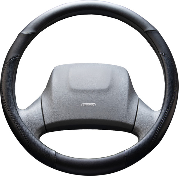 Изображение товара Оплетка на руль Skyway Top- 4 L / S01102294 (черный)