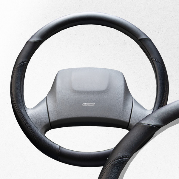 Изображение товара Оплетка на руль Skyway Top- 4 L / S01102294 (черный)