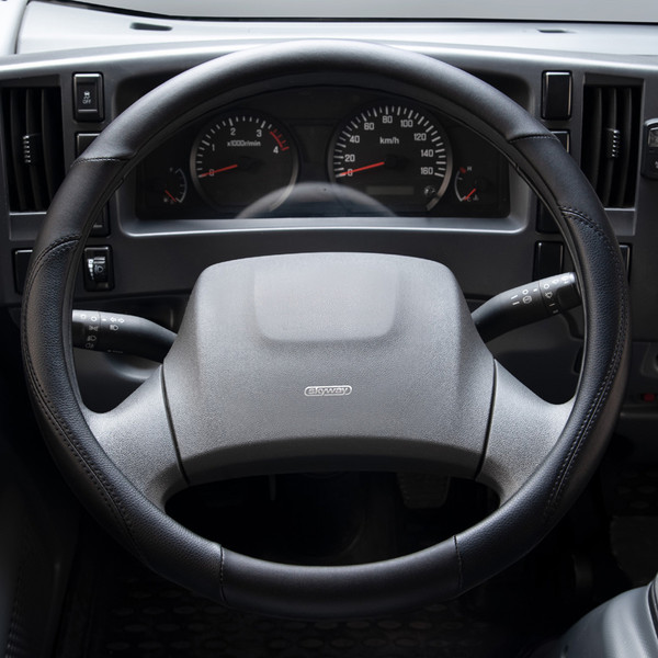 Изображение товара Оплетка на руль Skyway Top- 4 L / S01102294 (черный)