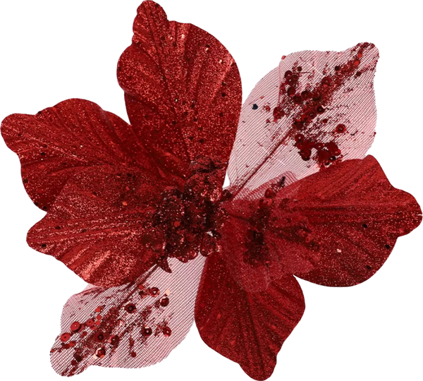 Изображение товара Искусственный цветок GrandSiti 91501 / D20CM