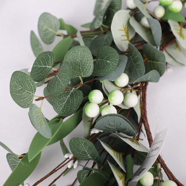 Изображение товара Венок GrandSiti 86518 / D50CM