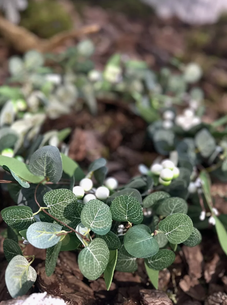 Изображение товара Венок GrandSiti 86518 / D50CM