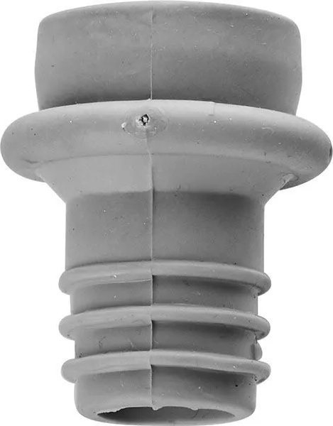 Изображение товара Пробка для бутылок Probar 2070221 (серый)