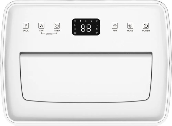 Изображение товара Осушитель воздуха Neoclima ND-20RH