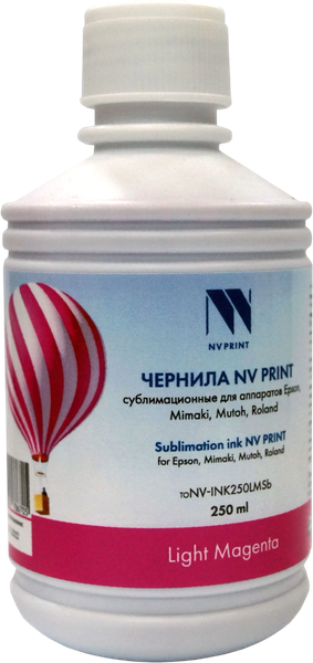 Изображение товара Контейнер с чернилами NV Print NV-INK250LMSb