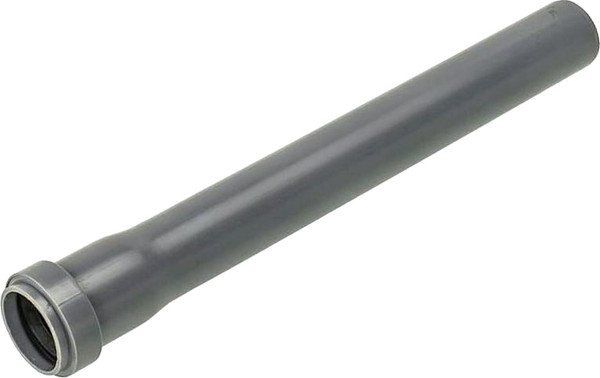 Изображение товара Труба внутренней канализации Политэк ТПК 32x1.8x500 ПП