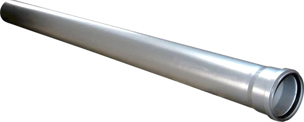 Изображение товара Труба внутренней канализации Политэк ТПК 32x1.8x2000 ПП