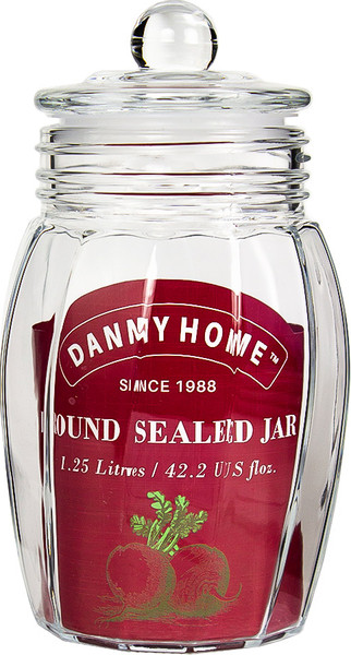 Изображение товара Емкость для хранения Danny Home 1988-195