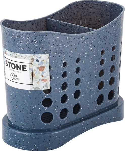 Изображение товара Органайзер для столовых приборов Plast Team Stone PT907010026