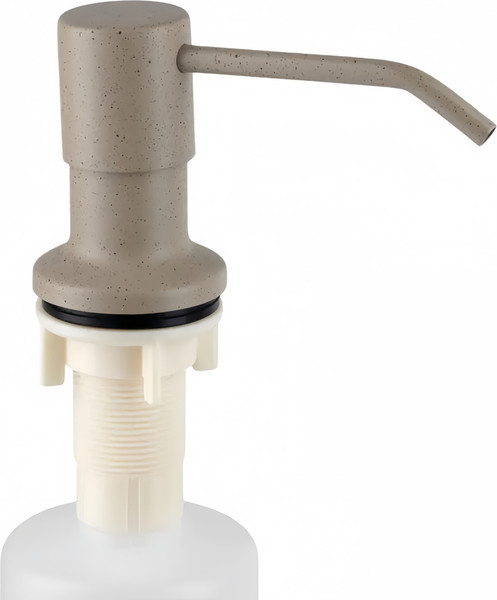 Изображение товара Дозатор для жидкого мыла Diadonna Д66-1913SM