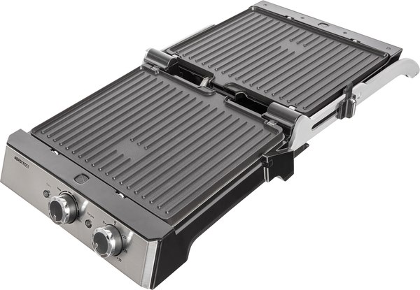 Изображение товара Электрогриль Nordfrost GR 240 X
