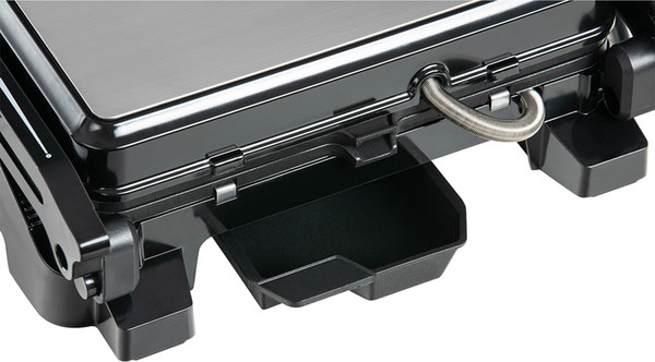 Изображение товара Электрогриль Nordfrost G 220 X