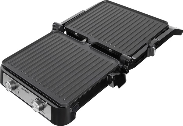 Изображение товара Электрогриль Nordfrost G 220 X