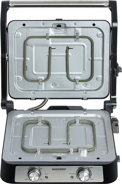 Изображение товара Электрогриль Nordfrost G 220 X