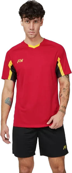Изображение товара Футбольная форма FN Power / FN4261015-603 (2XL, красный)