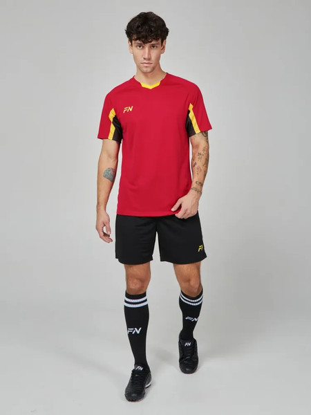 Изображение товара Футбольная форма FN Power / FN4261015-603 (2XL, красный)