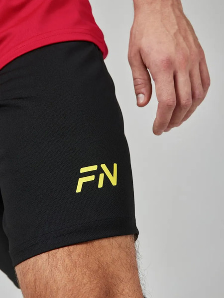 Изображение товара Футбольная форма FN Power / FN4261015-603 (2XL, красный)