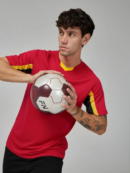 Изображение товара Футбольная форма FN Power / FN4261015-603 (2XL, красный)