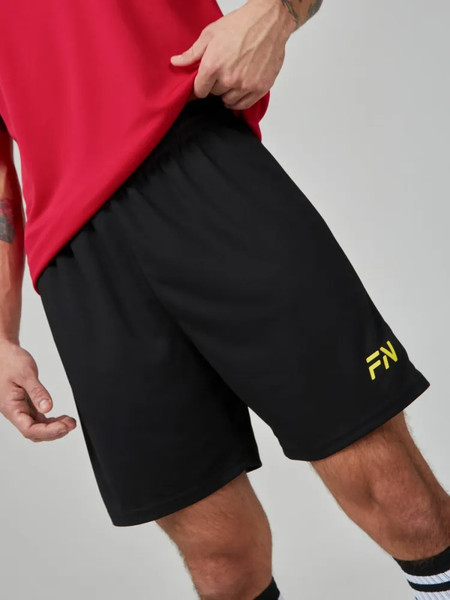 Изображение товара Футбольная форма FN Power / FN4261015-603 (2XL, красный)