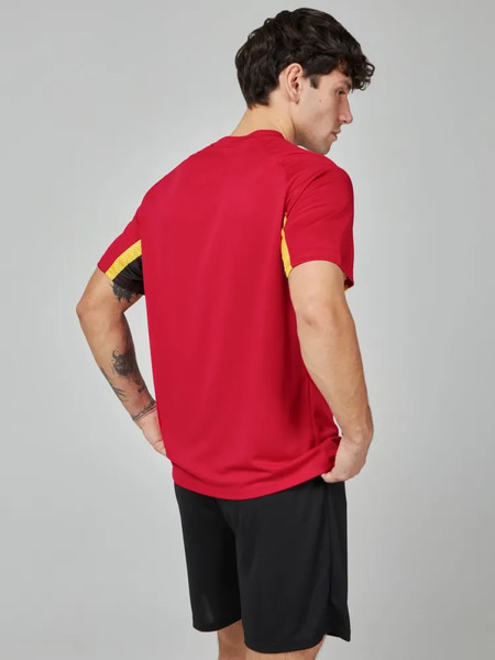 Изображение товара Футбольная форма FN Power / FN4261015-603 (2XL, красный)