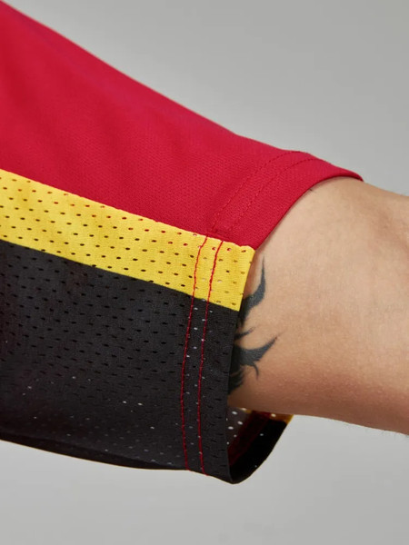 Изображение товара Футбольная форма FN Power / FN4261015-603 (2XL, красный)