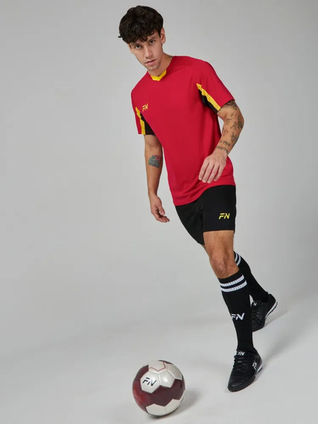 Изображение товара Футбольная форма FN Power / FN4261015-603 (2XL, красный)