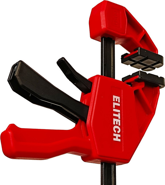 Изображение товара Струбцина Elitech 514103 / 207227