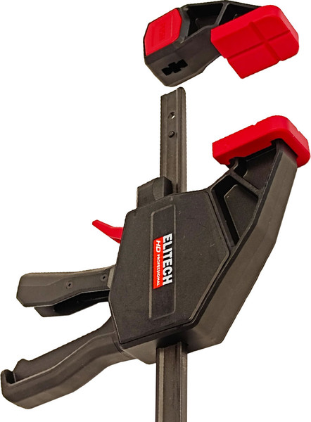 Изображение товара Струбцина Elitech 514202 / 207230