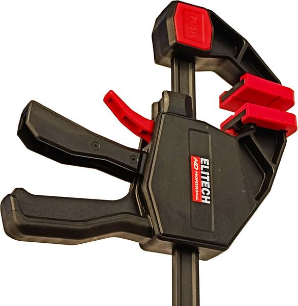 Изображение товара Струбцина Elitech 514202 / 207230