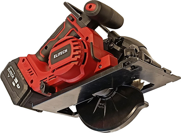 Изображение товара Дисковая пила Elitech ПДА 2055БЛ / 205701