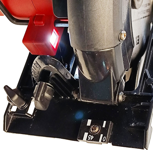 Изображение товара Дисковая пила Elitech ПДА 2055БЛ / 205701