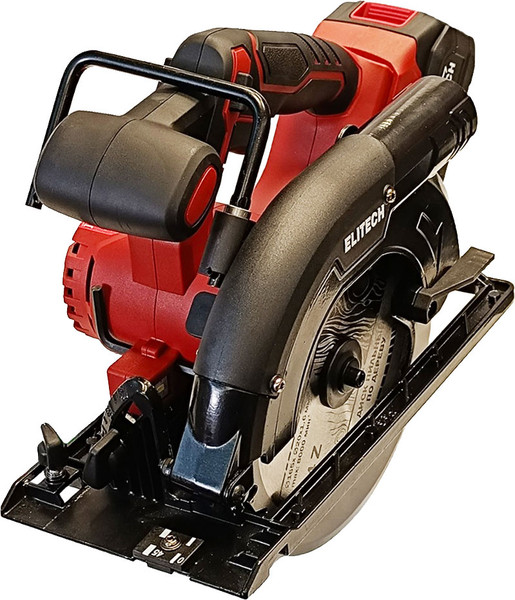 Изображение товара Дисковая пила Elitech ПДА 2055БЛ / 205701