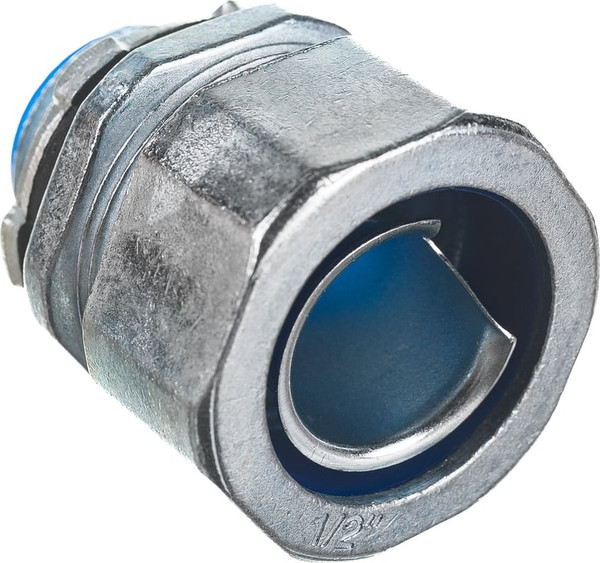 Изображение товара Муфта для трубы Fortisflex ВМ 15 / 61369