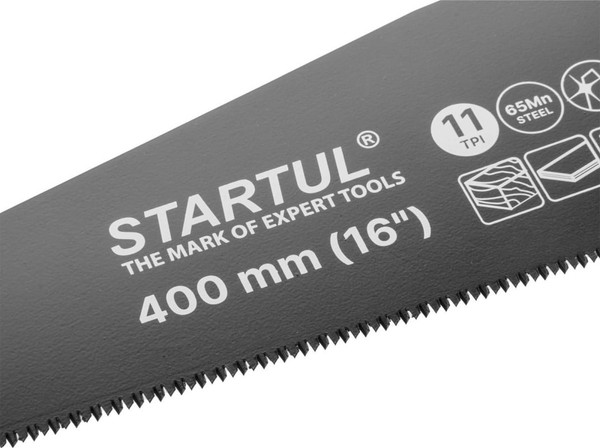 Изображение товара Ножовка Startul ST4250-40