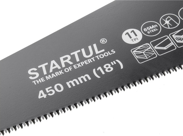 Изображение товара Ножовка Startul ST4250-45
