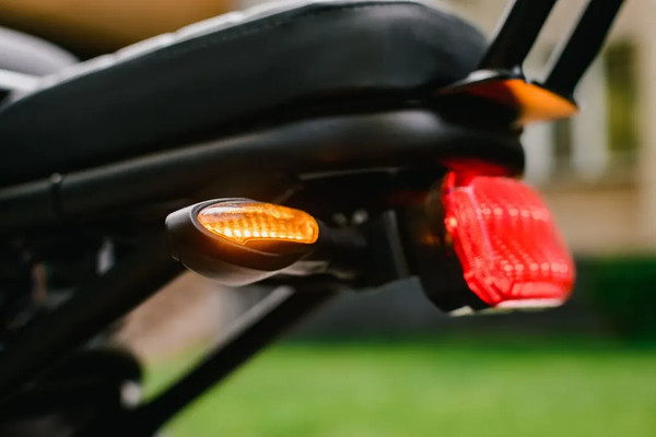 Изображение товара Электроскутер AVM Zoomer (серый)