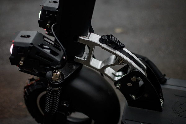 Изображение товара Электросамокат AVM Max Speed pm01256792849