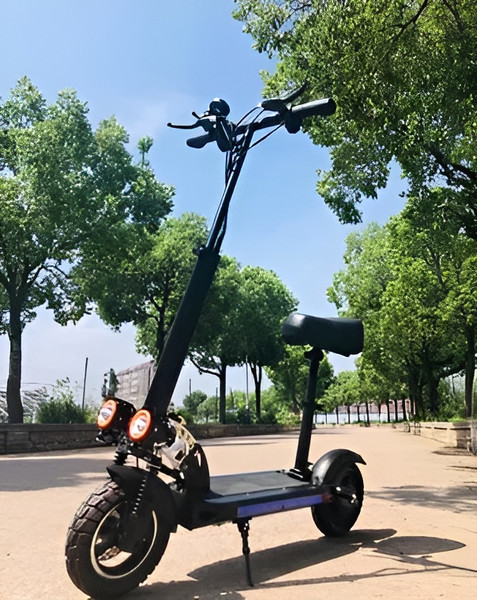 Изображение товара Электросамокат AVM Max Speed pm01256792849