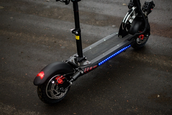 Изображение товара Электросамокат AVM Max Speed pm01256792849