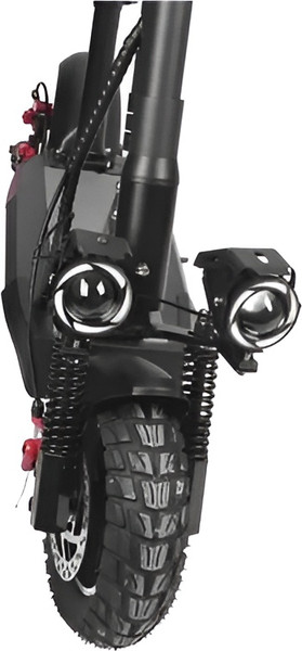 Изображение товара Электросамокат AVM Max Speed pm01256792849