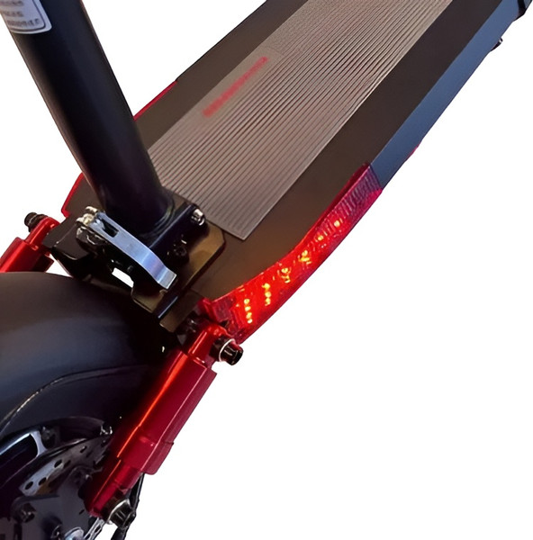 Изображение товара Электросамокат AVM Max Speed pm01256792849