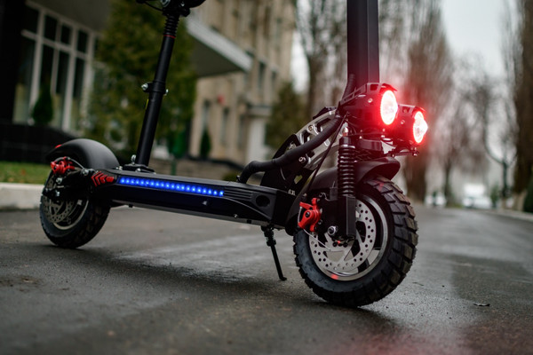 Изображение товара Электросамокат AVM Max Speed pm01256792849