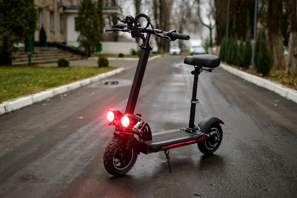 Изображение товара Электросамокат AVM Max Speed pm01256792849