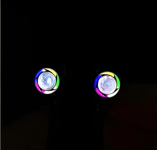 Изображение товара Электросамокат AVM Max Speed pm01256792849