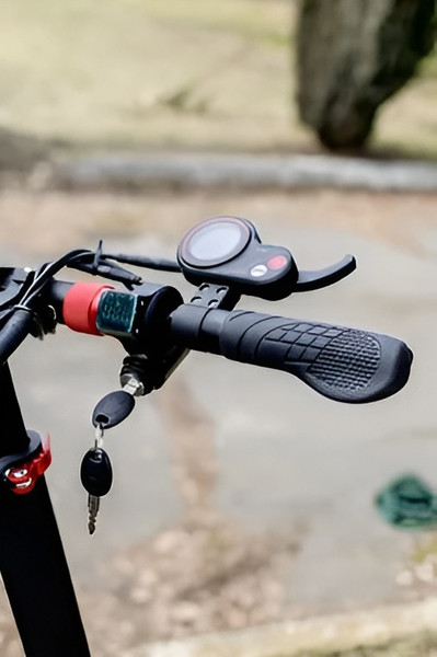 Изображение товара Электросамокат AVM Max Speed pm01256792849