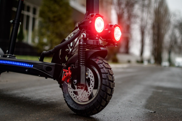 Изображение товара Электросамокат AVM Max Speed pm01256792849